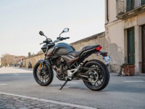 motocykl do kat b