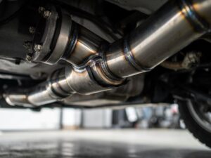 zwiększenie mocy samochodu diesel  